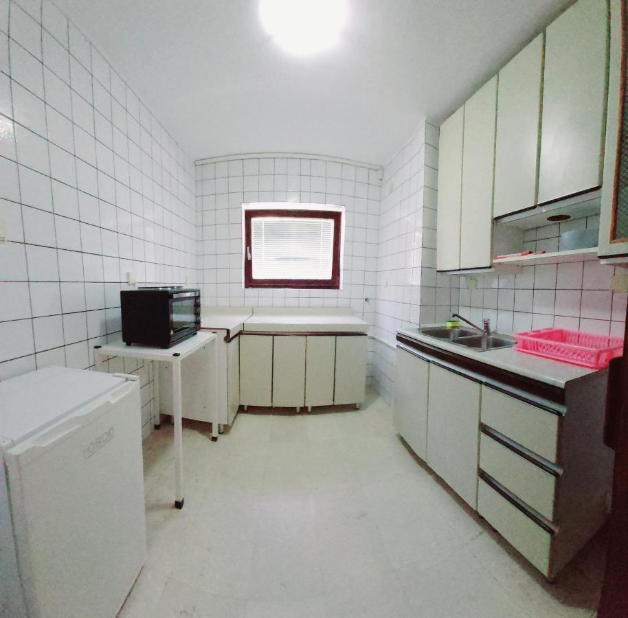 Bravo Apartmani Budva Exterior photo