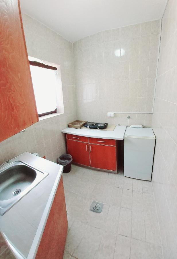 Bravo Apartmani Budva Exterior photo