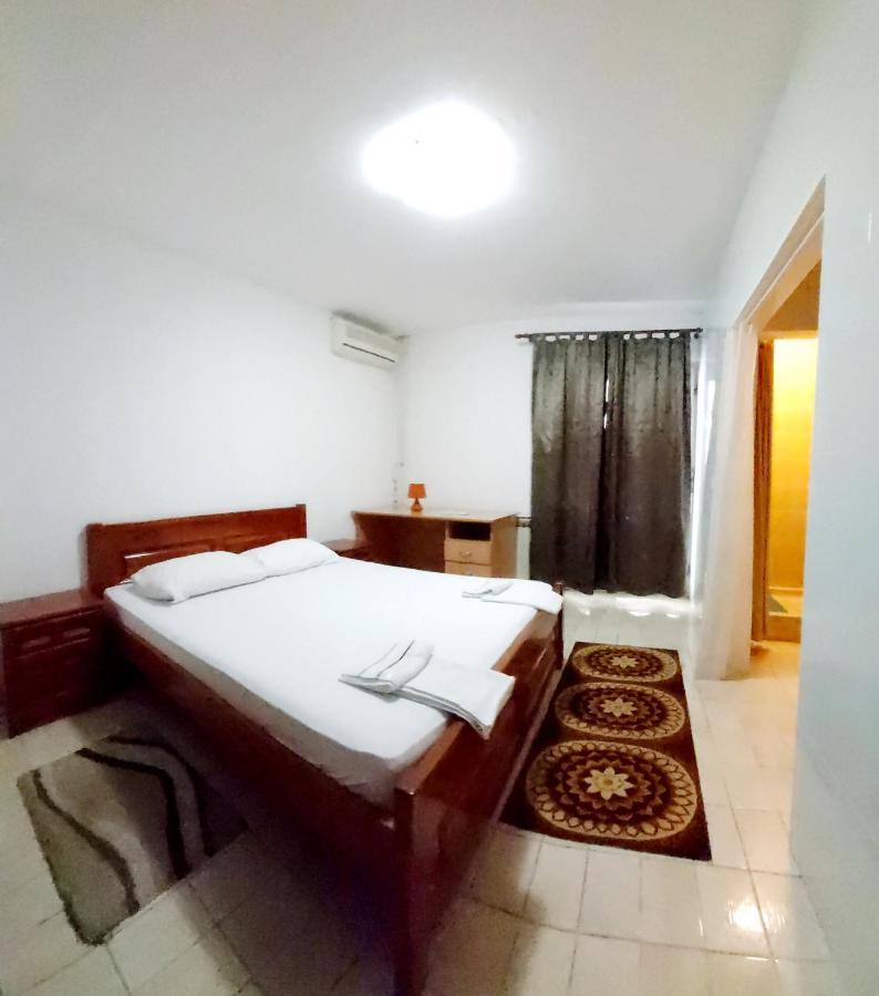 Bravo Apartmani Budva Exterior photo