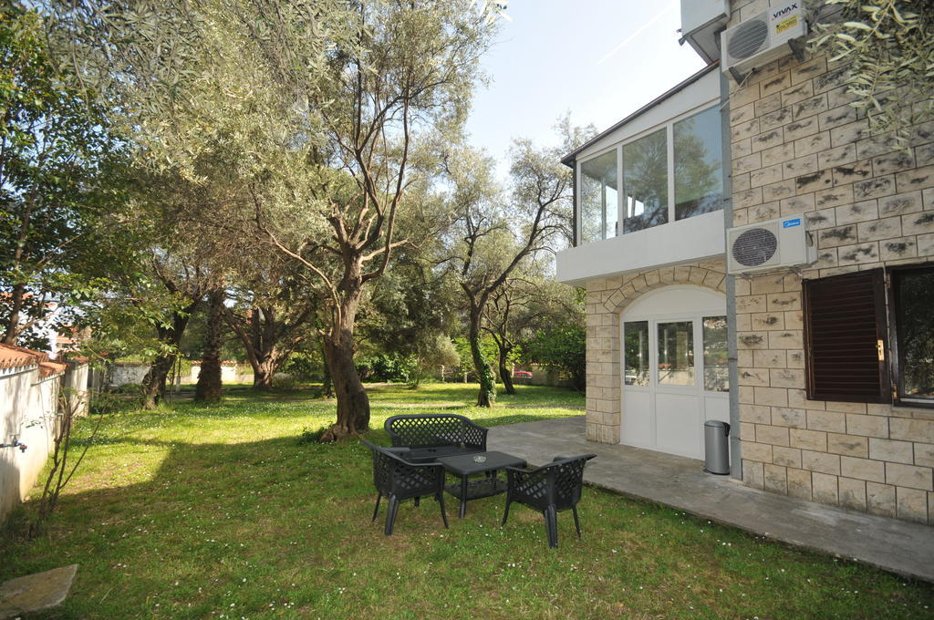 Bravo Apartmani Budva Exterior photo
