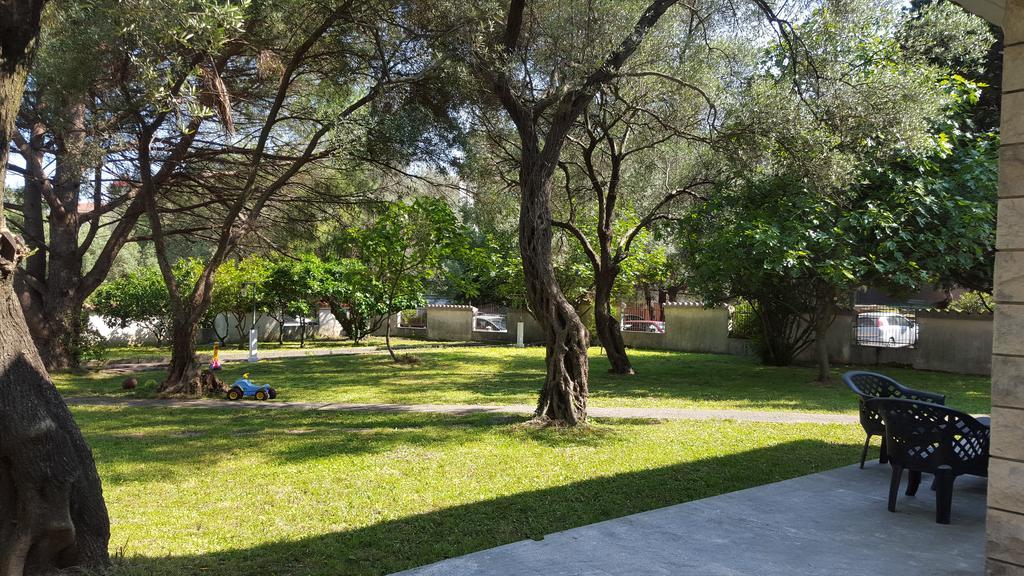 Bravo Apartmani Budva Exterior photo