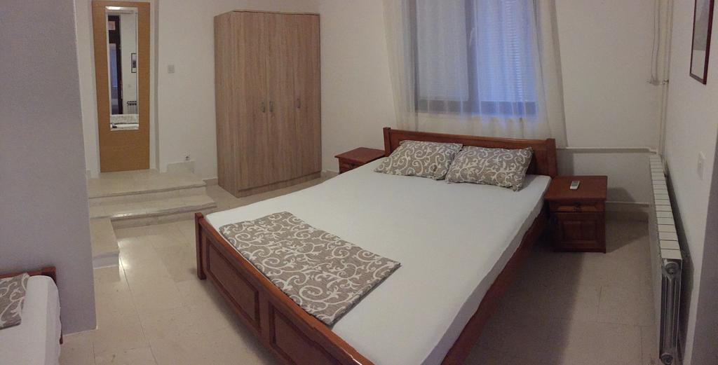Bravo Apartmani Budva Exterior photo