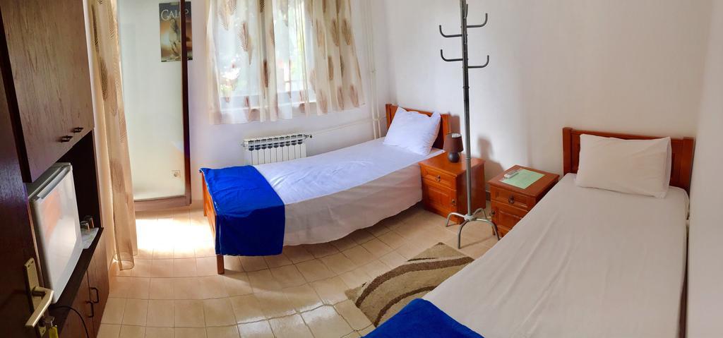 Bravo Apartmani Budva Exterior photo