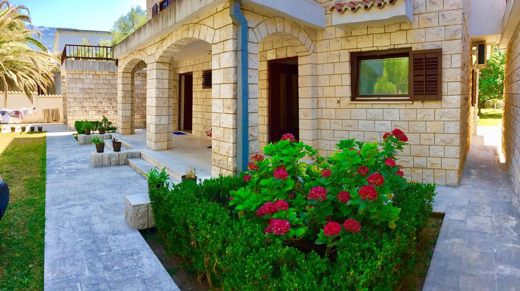 Bravo Apartmani Budva Exterior photo